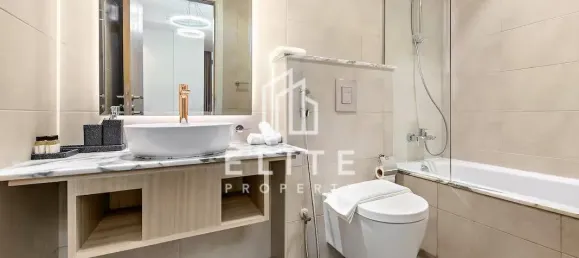 2 Schlafzimmer Wohnung in Business Bay, UAE, Nr. 113051 12