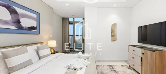 2 Schlafzimmer Wohnung in Business Bay, UAE, Nr. 113051 6