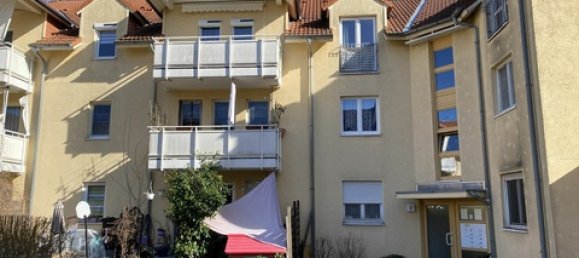 3 bedrooms Apartment in Leipzig, Germany No. 263604 7