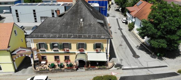  عقار تجاري في Kindberg, Austria 660متر مربع رقم 128283 34