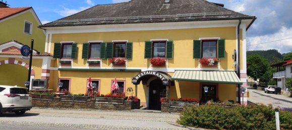  عقار تجاري في Kindberg, Austria 660متر مربع رقم 128283 5