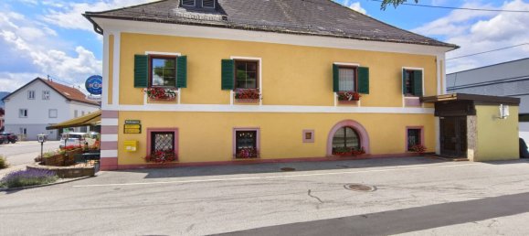  عقار تجاري في Kindberg, Austria 660متر مربع رقم 128283 3