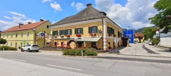  عقار تجاري في Kindberg, Austria 660متر مربع رقم 128283 6
