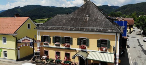  عقار تجاري في Kindberg, Austria 660متر مربع رقم 128283 28