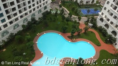 2 bedrooms Apartment in Thanh Xuan, Vietnam No. 5438