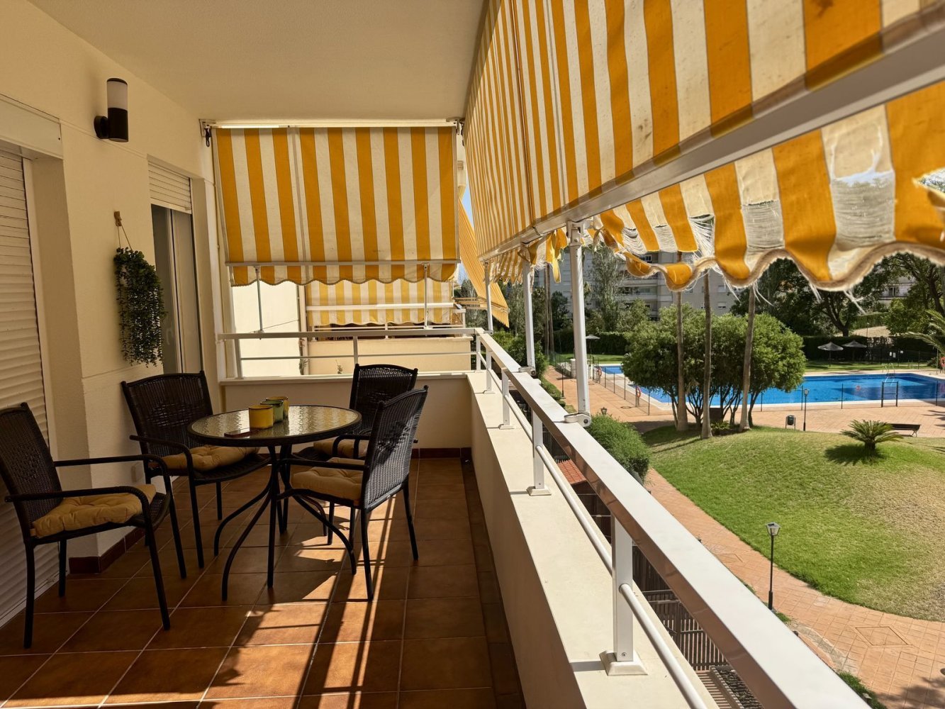 Apartamento T3 em Benalmadena, Spain N.º 134604