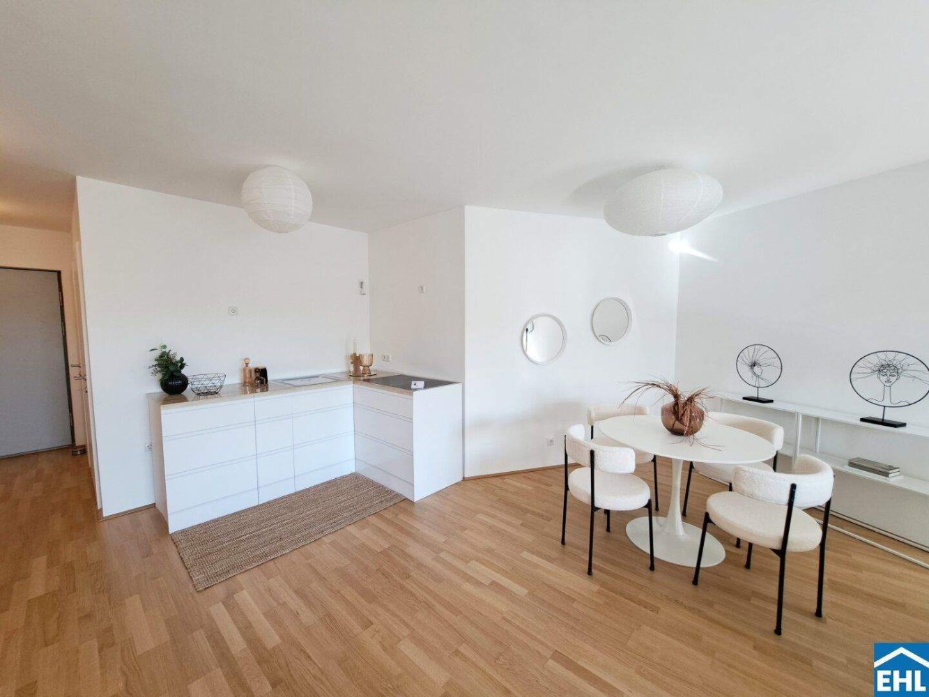 Apartamento de 3 habitaciónes en Deutsch-Wagram, Austria No. 254785