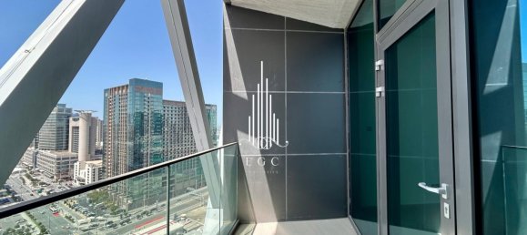 Apartamento T2 em Tourist Club Area, UAE N.º 38000 7