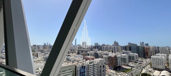 Apartamento T2 em Tourist Club Area, UAE N.º 38000 17