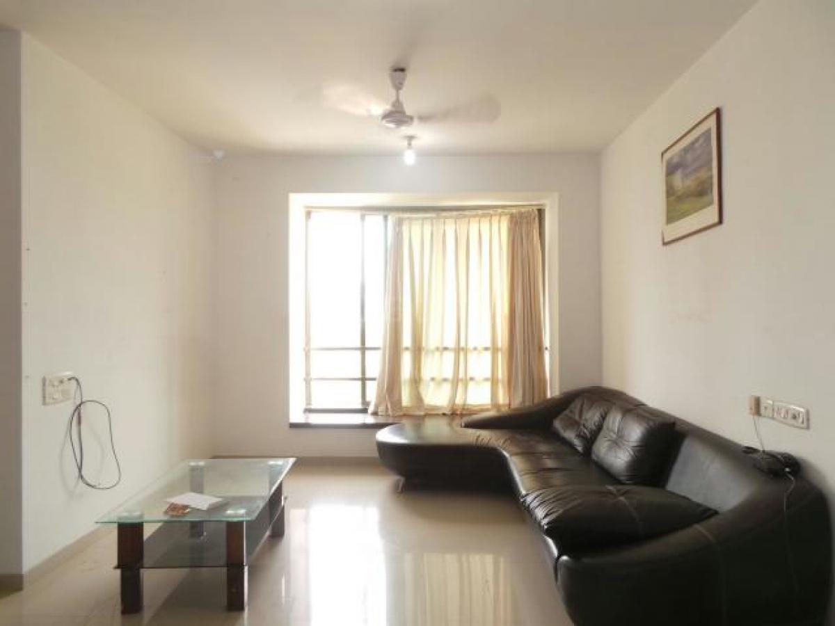 3 chambres Maison à Mumbai, India No. 6995