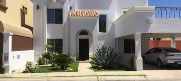 3 chambres Maison à Sonora, Mexico No. 162657 2