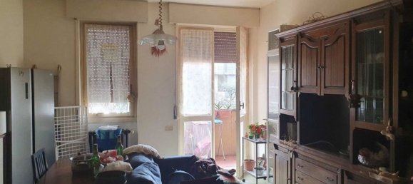 Apartamento de 2 habitaciónes en Imbersago, Italy No. 7174 24