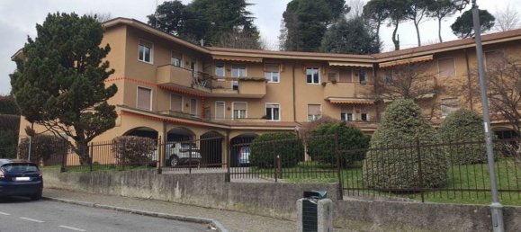 Apartamento de 2 habitaciónes en Imbersago, Italy No. 7174 8