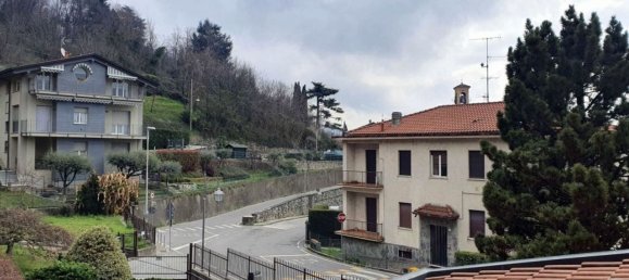 Apartamento de 2 habitaciónes en Imbersago, Italy No. 7174 23