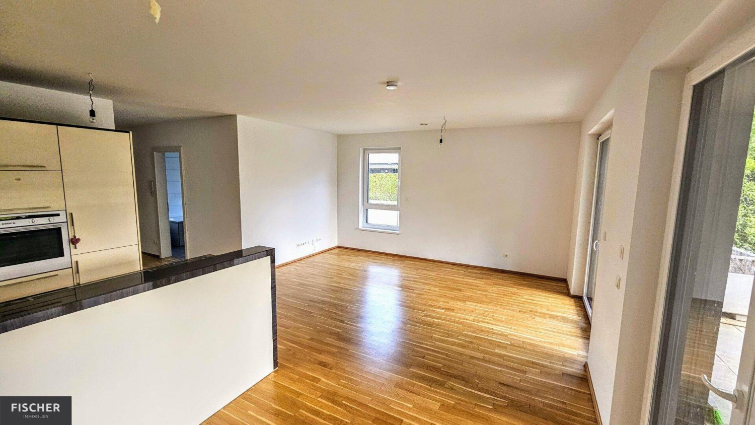 4غرفة شقة في Villach, Austria رقم 33049