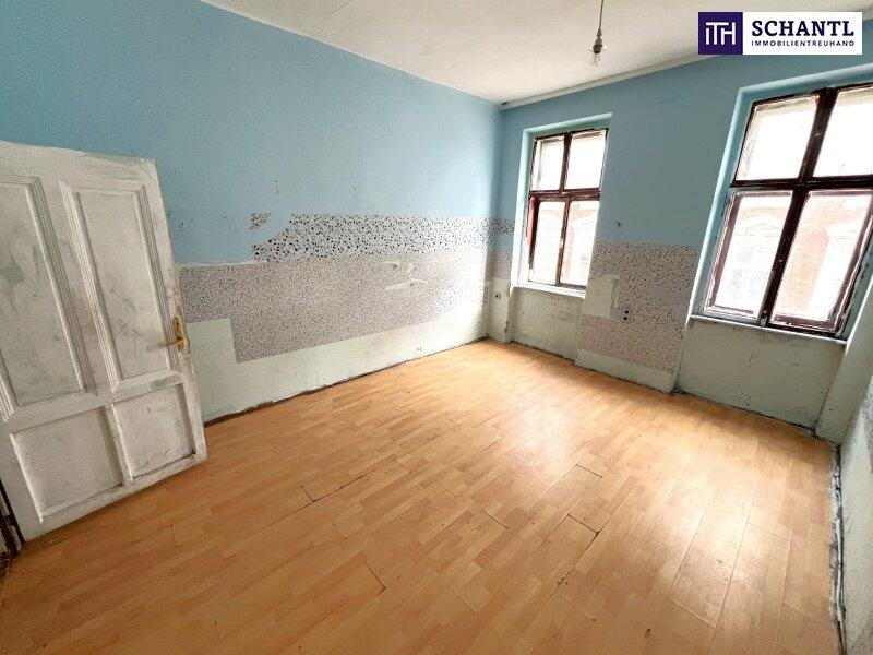 Studio in Favoriten, Austria No. 245040