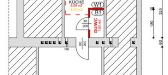 Studio in Favoriten, Austria No. 245040 6