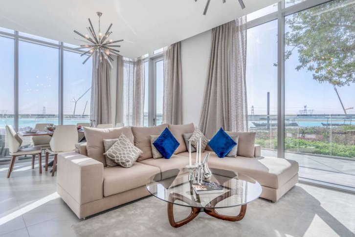 2 bedrooms Apartment in Mohammed Bin Rashid City, UAE No. 58