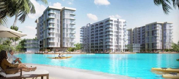 2 bedrooms Apartment in Mohammed Bin Rashid City, UAE No. 58 3