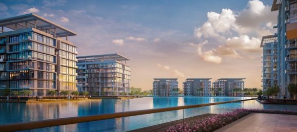 2 bedrooms Apartment in Mohammed Bin Rashid City, UAE No. 58 4