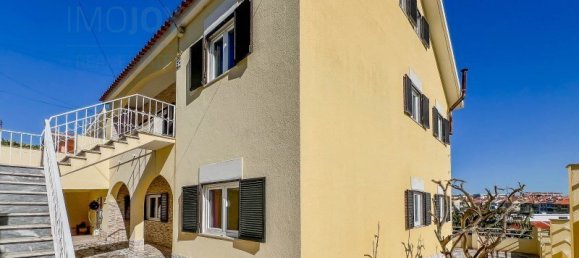 6 bedrooms Villa in Oeiras, Portugal No. 110603 45