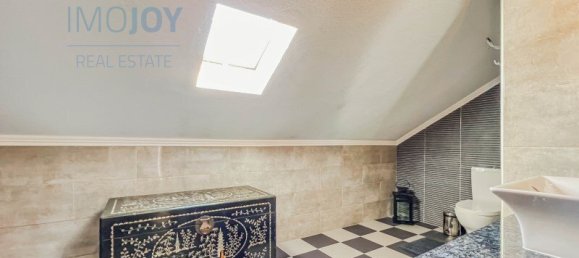 6 bedrooms Villa in Oeiras, Portugal No. 110603 22