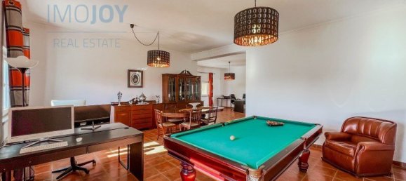 6 bedrooms Villa in Oeiras, Portugal No. 110603 37