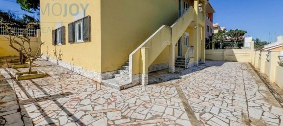 6 bedrooms Villa in Oeiras, Portugal No. 110603 48