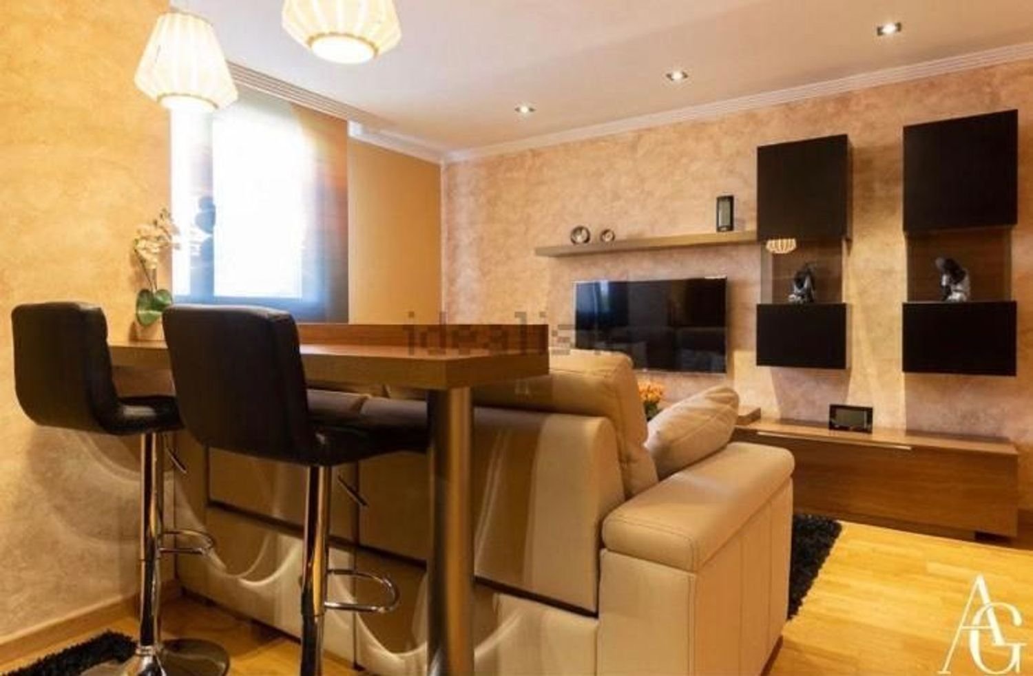 3 Schlafzimmer Wohnung in Oviedo, Spain, Nr. 164446