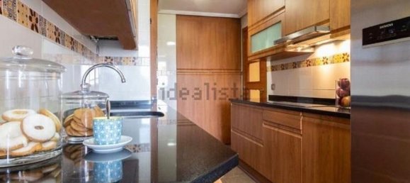 3 Schlafzimmer Wohnung in Oviedo, Spain, Nr. 164446 8