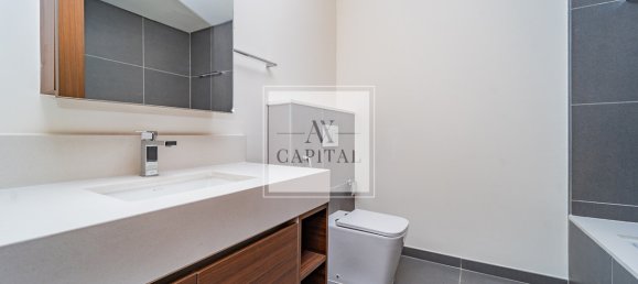 1 bedroom Apartment in Dubai Creek Harbour (The Lagoons), UAE No. 52007 2