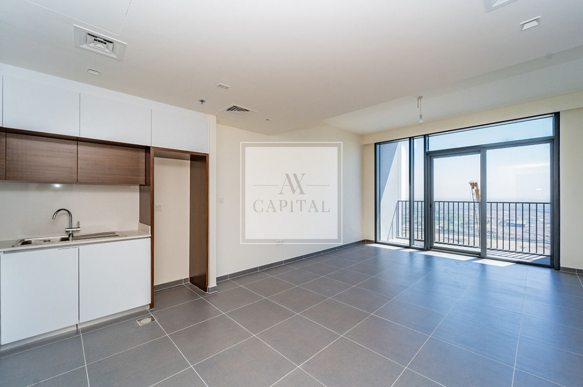 1 bedroom Apartment in Dubai Creek Harbour (The Lagoons), UAE No. 52007