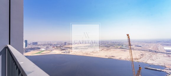 1 bedroom Apartment in Dubai Creek Harbour (The Lagoons), UAE No. 52007 8