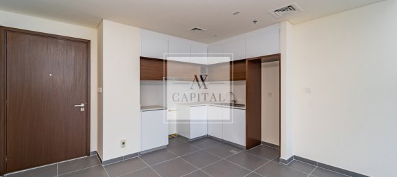 1 bedroom Apartment in Dubai Creek Harbour (The Lagoons), UAE No. 52007 12