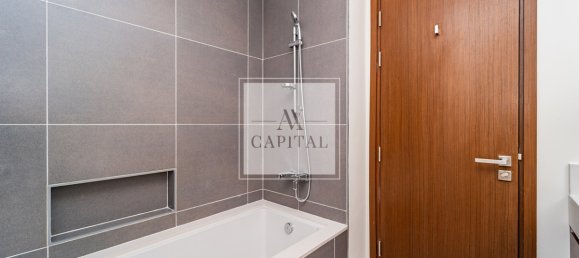 1 bedroom Apartment in Dubai Creek Harbour (The Lagoons), UAE No. 52007 3