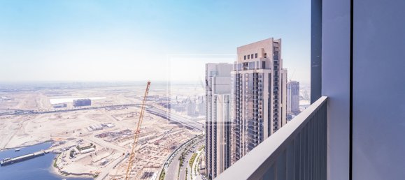 1 bedroom Apartment in Dubai Creek Harbour (The Lagoons), UAE No. 52007 9