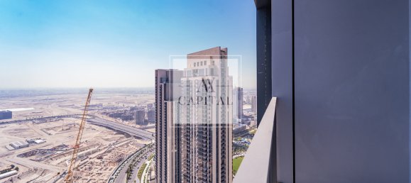 1 bedroom Apartment in Dubai Creek Harbour (The Lagoons), UAE No. 52007 10