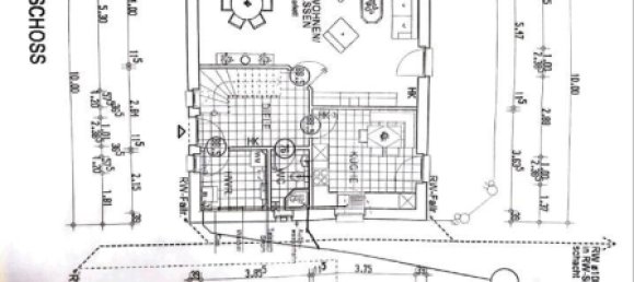 Дом с 3 спальнями в Харбург, Германия № 308267 6