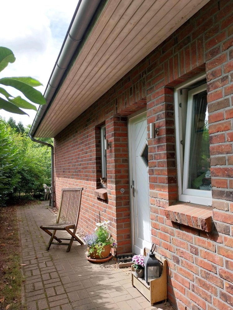 Дом с 3 спальнями в Харбург, Германия № 308267