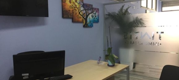 Büro in Cagliari, Italy 42m², Nr. 260938 4