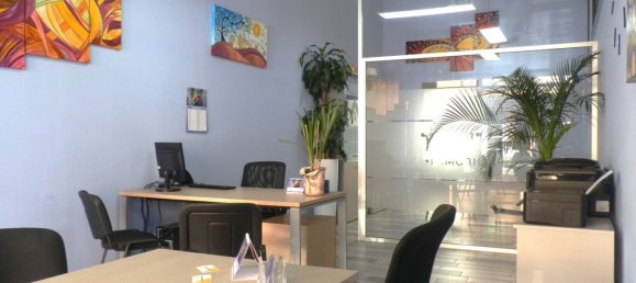 Büro in Cagliari, Italy 42m², Nr. 260938 7