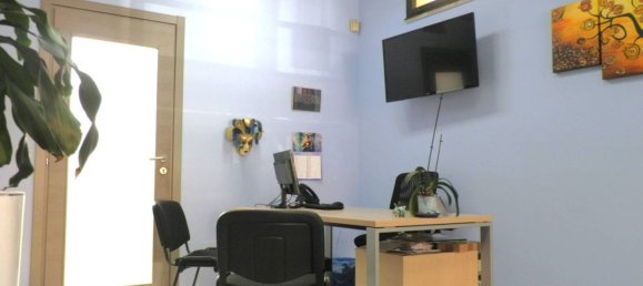 Büro in Cagliari, Italy 42m², Nr. 260938 8
