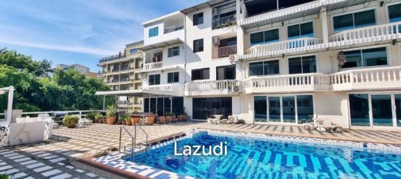 6 bedrooms Cafe / restaurant in Pattaya, Thailand No. 15526 2