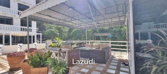 6 bedrooms Cafe / restaurant in Pattaya, Thailand No. 15526 3