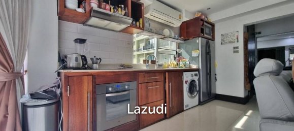 6 bedrooms Cafe / restaurant in Pattaya, Thailand No. 15526 8