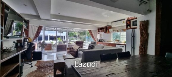 6 bedrooms Cafe / restaurant in Pattaya, Thailand No. 15526 9