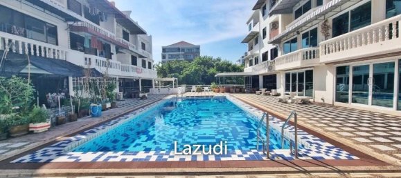 6 bedrooms Cafe / restaurant in Pattaya, Thailand No. 15526 5