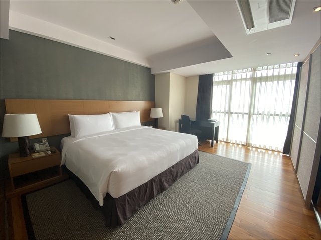 1 chambre appartement à louer à District 1, Ho Chi Minh, Vietnam № 13820