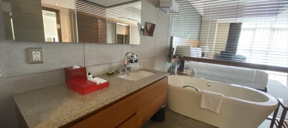 1 chambre appartement à louer à District 1, Ho Chi Minh, Vietnam № 13820 4