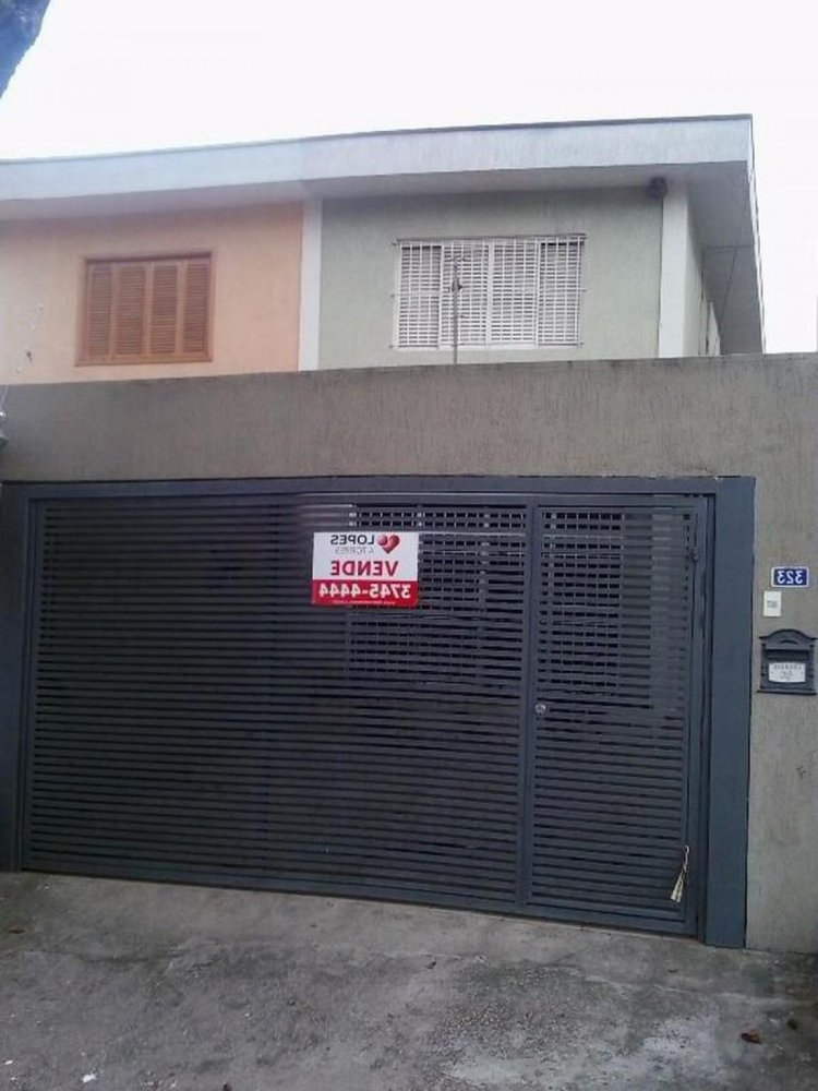 3 bedrooms House in Sao Paulo, Brazil No. 572927